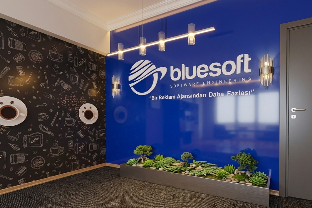Bluesoft Kurumsal Toplantı