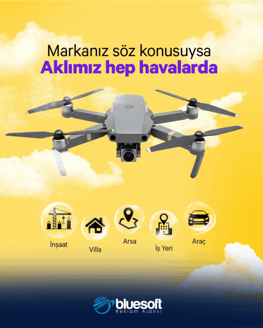 Bluesoft Prodüksiyon