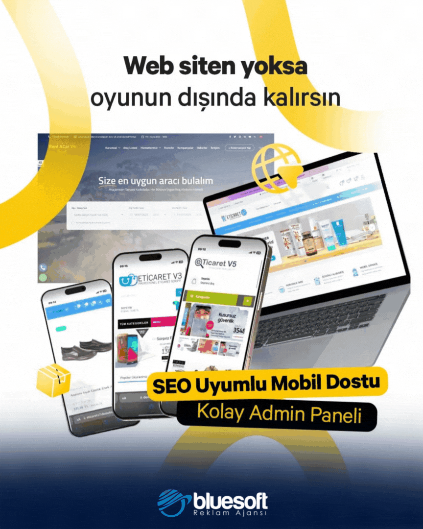 Web Tasarım