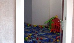 Çocuk Oyun Parkı